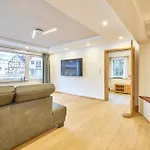 Haus Auergang Appartamento