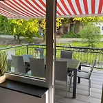 Appartamento Haus Auergang Schmallenberg