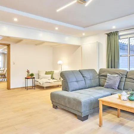 Haus Auergang * Schmallenberg