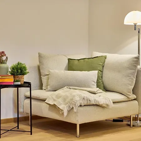 Lejlighed Haus Auergang