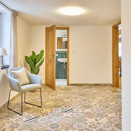 Haus Auergang * Schmallenberg