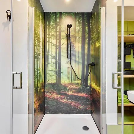 Lejlighed Haus Auergang Schmallenberg