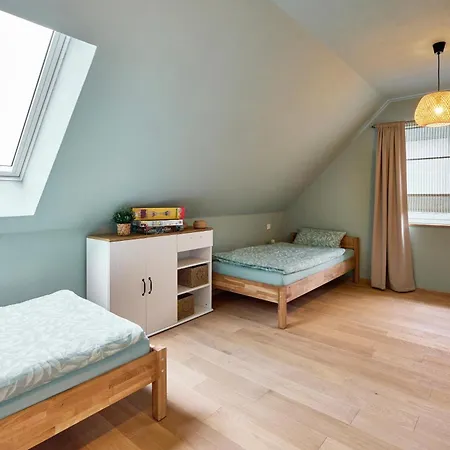 Lejlighed Haus Auergang *