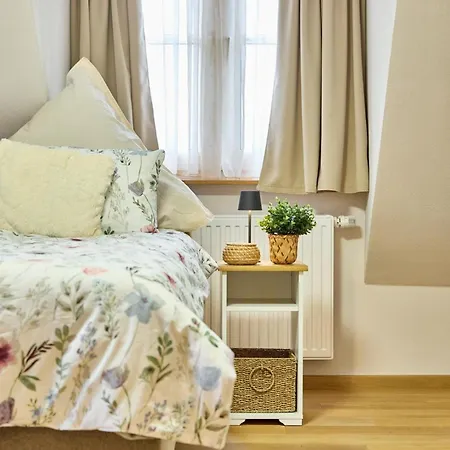 Haus Auergang Lejlighed *