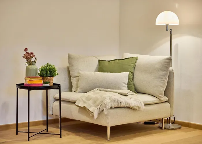 Lejlighed Haus Auergang