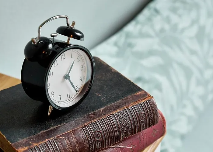 Haus Auergang Lejlighed