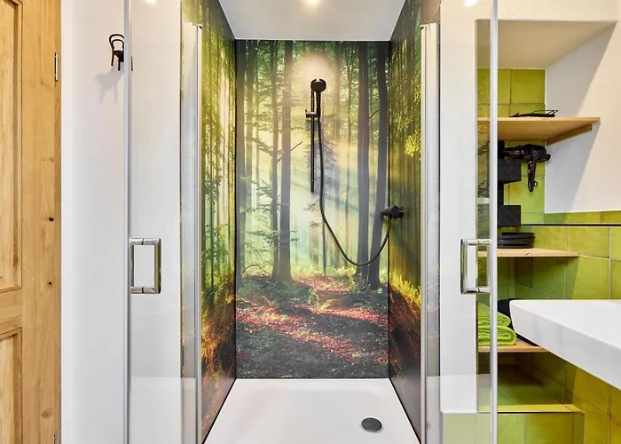 Lejlighed Haus Auergang Schmallenberg