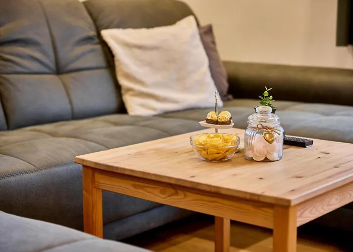 Haus Auergang Schmallenberg