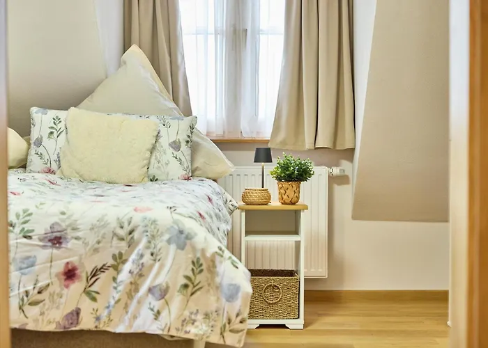 Lejlighed Haus Auergang *