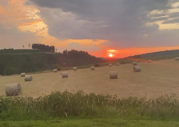 Lejlighed Haus Auergang